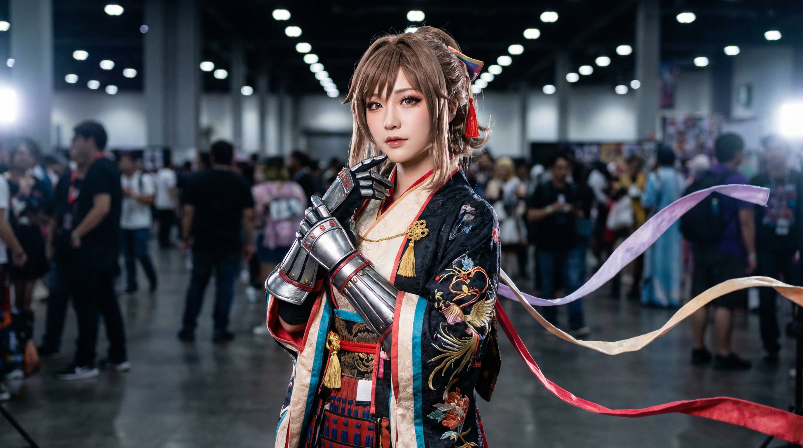 磨菇视频cosplay视频